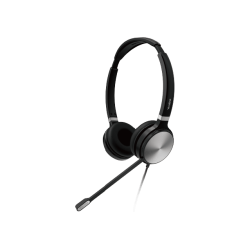 Наушники Yealink UH36 Dual USB