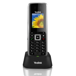 Yealink W52H | DECT VoIP telefon | určen&eacute; pro W52P