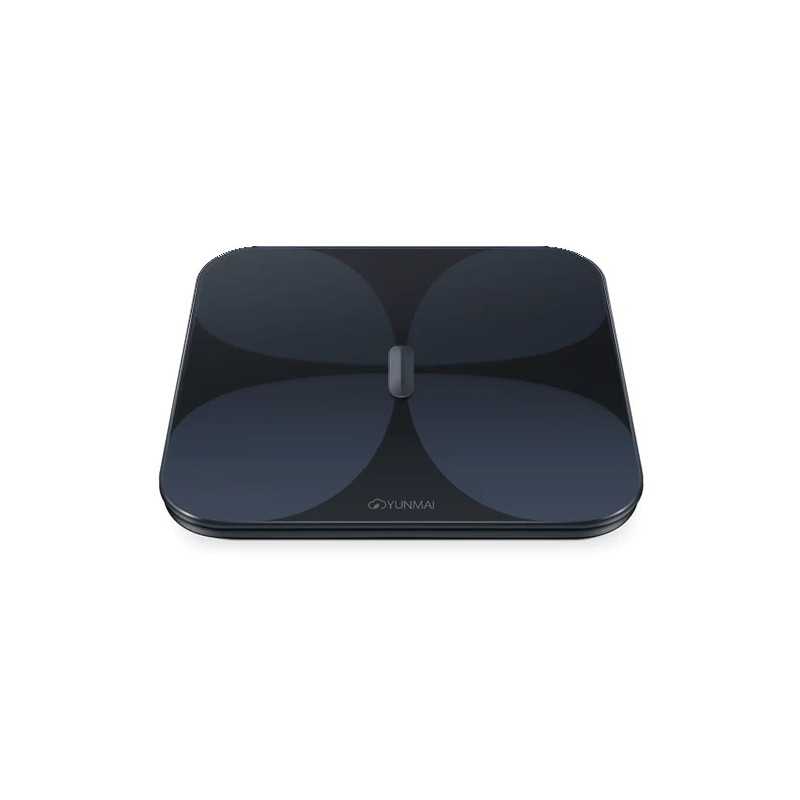 Koupelnová váha Yunmai Smart Scale Pro, Bluetooth, LED displej - Obrázek 2