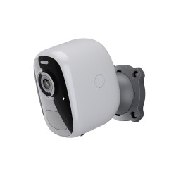 Extralink Protector Pro | Kamera IP | externí kamera IP, 2,5K, IP65, Baterie 5200mAh, EC4000