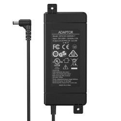 Fonte de Alimenta&ccedil;&atilde;o Extralink PS-24V120W, 24V, 120W