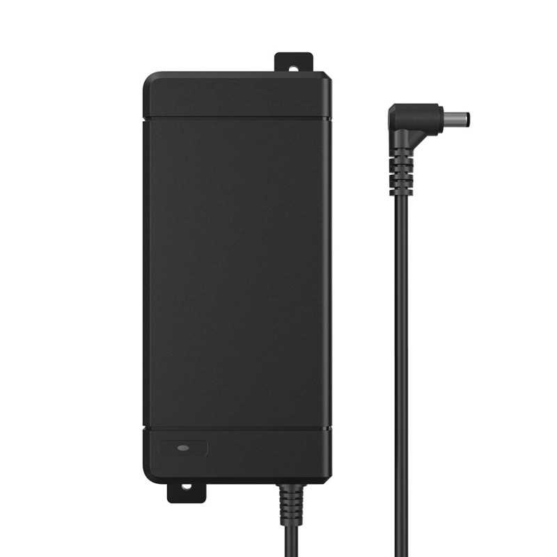 Extralink PS-24V120W | Zasilacz | 24V, 120W - Zdjęcie 2