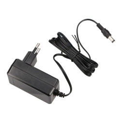 Extralink PS-24V12W | Power adapter | 24V, 12W - Image 2