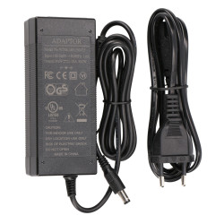 Extralink PS-24V30W Netzteil, 24V, 30W - Bild 2