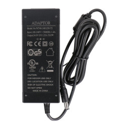 EXTRALINK PS-24V30W POWER ADAPTER - Immagine 4