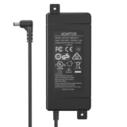 Fonte de Alimenta&ccedil;&atilde;o Extralink PS-48V120W, 48V, 120W