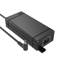 Extralink PS-48V120W Güç Kaynağı, 48V, 120W - Görsel 2