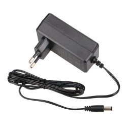 Fuente de alimentaci&oacute;n Extralink PS-48V15W, 48V, 15W