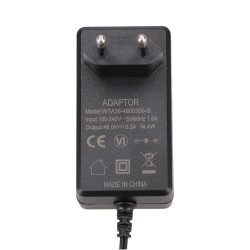 Extralink PS-48V15W Netzteil, 48V, 15W - Bild 3