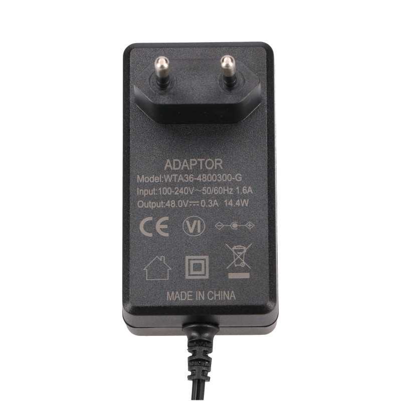 Extralink PS-48V15W Netzteil, 48V, 15W - Bild 3