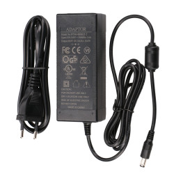 Extralink PS-48V30W | Power adapter | 48V, 30W