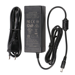 Fuente de Alimentaci&oacute;n Extralink PS-48V30W, 48V, 30W