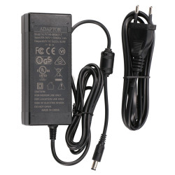 Extralink PS-48V30W | Power adapter | 48V, 30W
