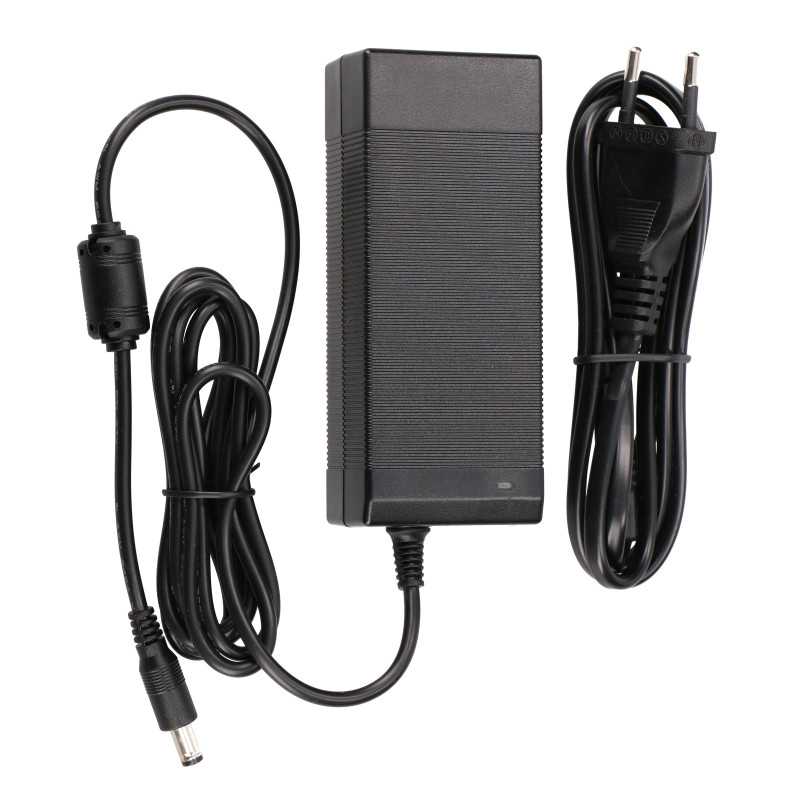 Блок питания Extralink PS-48V30W, 48V, 30W - Изображение 3