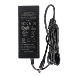 Extralink PS-48V30W | Power adapter | 48V, 30W