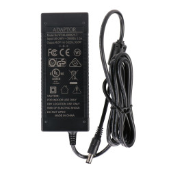 Fuente de Alimentación Extralink PS-48V30W, 48V, 30W - Imagen 4