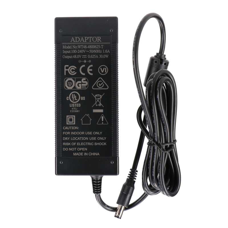 Extralink Netzteil PS-48V30W, 48V, 30W - Bild 4