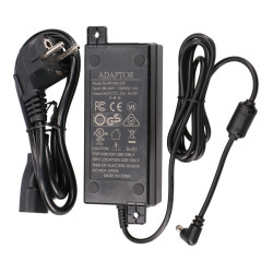 Fuente de Alimentaci&oacute;n Extralink PS-48V60W, 48V, 60W
