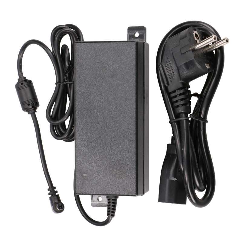 Napájecí zdroj Extralink PS-48V60W, 48V, 60W - Obrázek 2