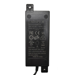 Extralink PS-48V60W | Power adapter | 48V, 60W - Image 4