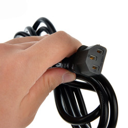 Napájecí zdroj Extralink PS-48V60W, 48V, 60W - Obrázek 7