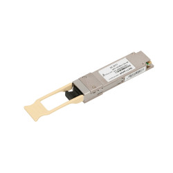 Extralink QSFP+ 40Gbps | Modul QSFP+ | MPO 1x12, 850nm, 100m, multi mode, Duplex