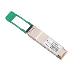 Extralink QSFP28 | QSFP28 Module | 100Gb/s, 2km, single mode, Duplex LC