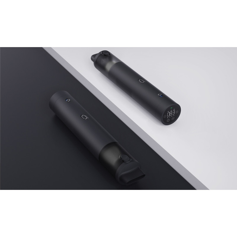 2'si 1 arada Extralink Hava Kompresörü El Süpürgesi ve Pompa, 2500mAh, 10kPa, USB Tip C