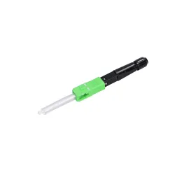 Extralink SC/APC splice-on | konektor | Fast connector