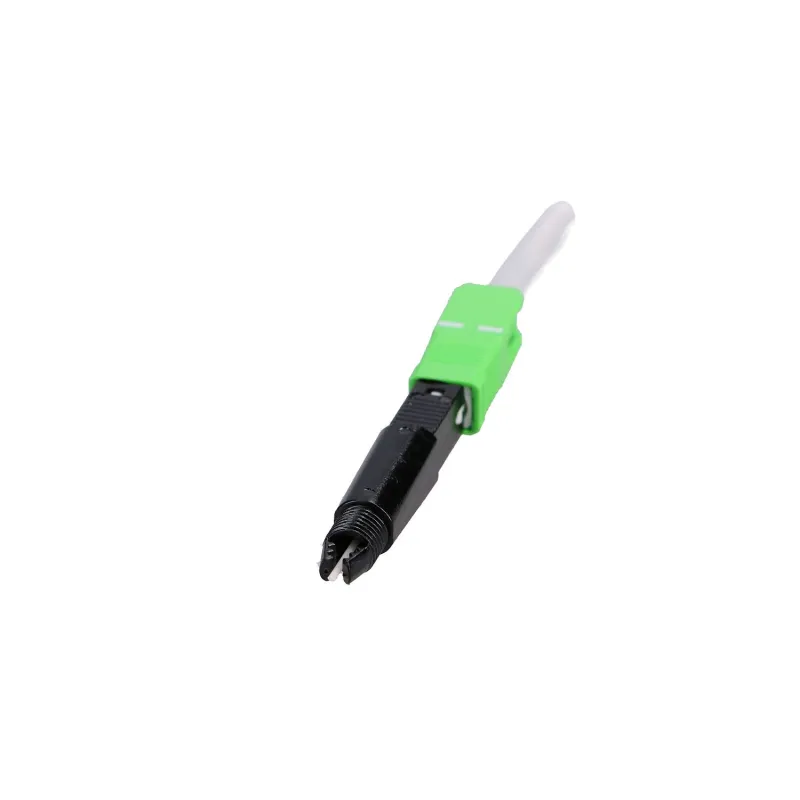 EXTRALINK SC/APC FAST SPLICE-ON CONNECTOR - Immagine 3