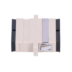 Extralink SC/APC | Adapter | Wielomodowy, Duplex - Zdjęcie 2