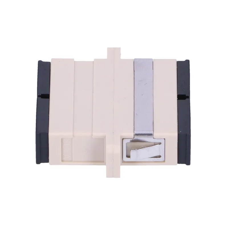 Extralink SC/APC | Adapter | Multimode, Duplex - Image 2