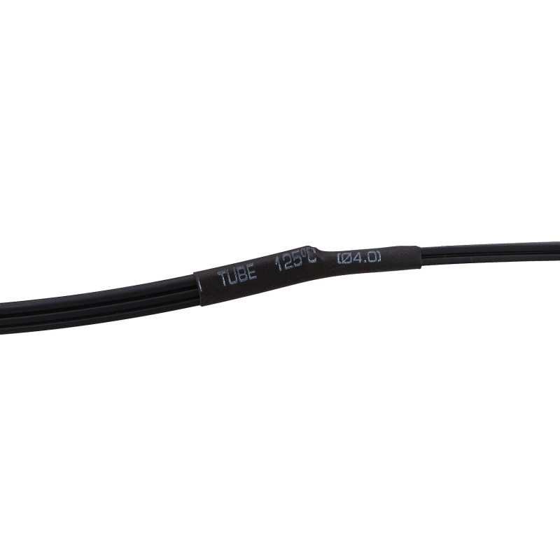 Extralink SC/APC-SC/APC Plano | Patchcord | drop, monomodo, Simplex, G.657A2, 100m