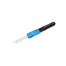 Extralink SC / UPC splice-on | Acoplamento | Conector r&aacute;pido