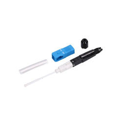 Extralink SC / UPC splice-on | Conector | Conector rápido - Imagen 2