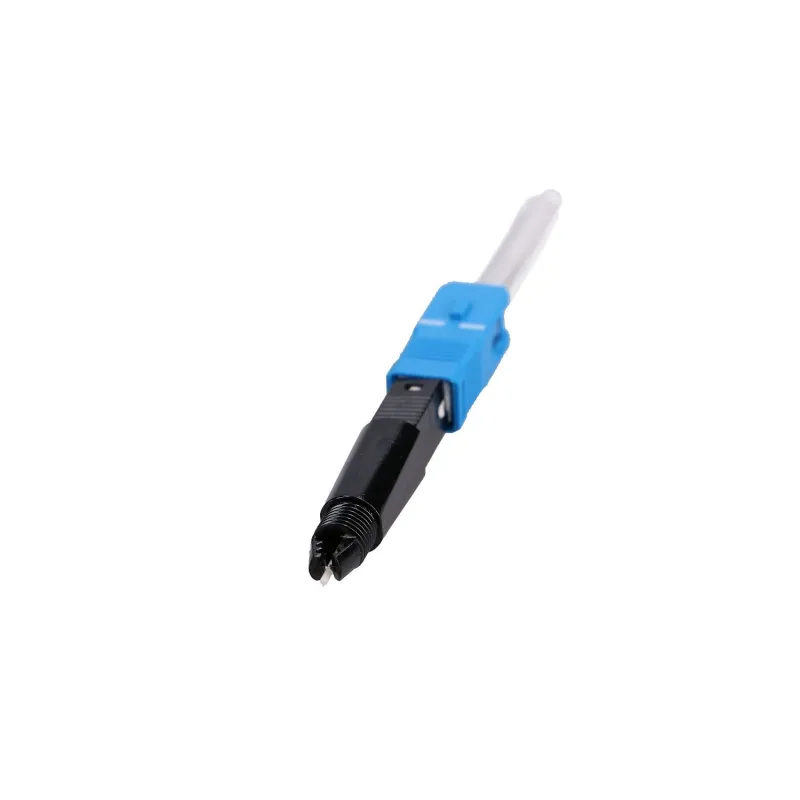 Быстрый коннектор Extralink SC/UPC splice-on - Изображение 3