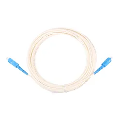 Extralink SC/UPC-SC/UPC | Patchcord | LSZH, Jednomodov&yacute;,...