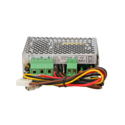 Блок питания резервного питания Extralink SCP-35-12, 13.8V, 35W - Изображение 5