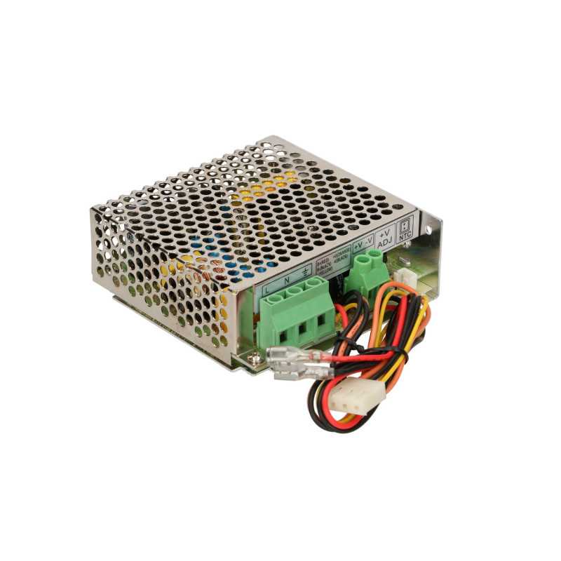 Extralink SCP-35-24 | Fuente de alimentación | 27,6V, 35W - Imagen 2