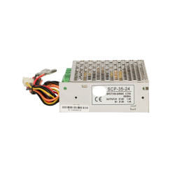 Extralink SCP-35-24 | Power supply | 27,6V, 35W - Image 3