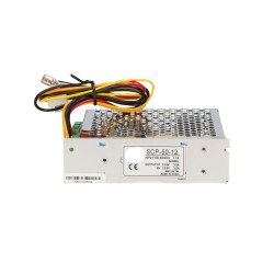 Extralink SCP-50-12 | Fuente de alimentación | 13,8V, 50W - Imagen 3