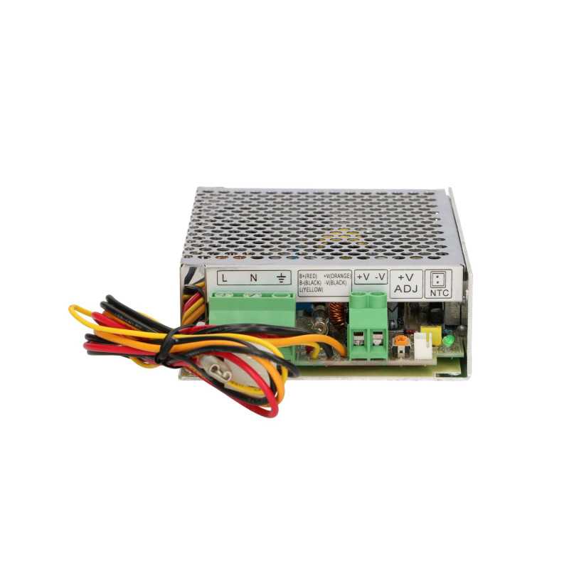 Extralink SCP-50-12 | Fuente de alimentación | 13,8V, 50W - Imagen 4