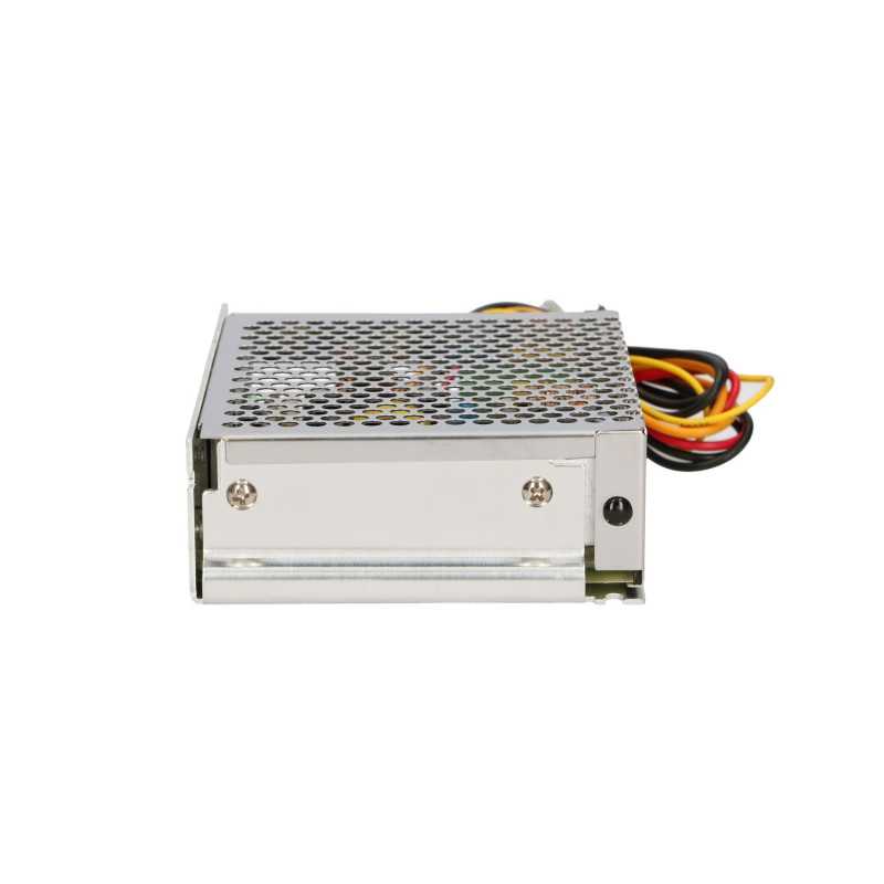 Буферный источник питания Extralink SCP-50-12, 13,8V, 50W - Изображение 5
