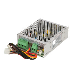 Extralink SCP-50-24 | Zasilacz buforowy | 27,6V, 50W