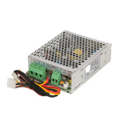 Резервный блок питания Extralink SCP-50-24, 27,6V, 50W