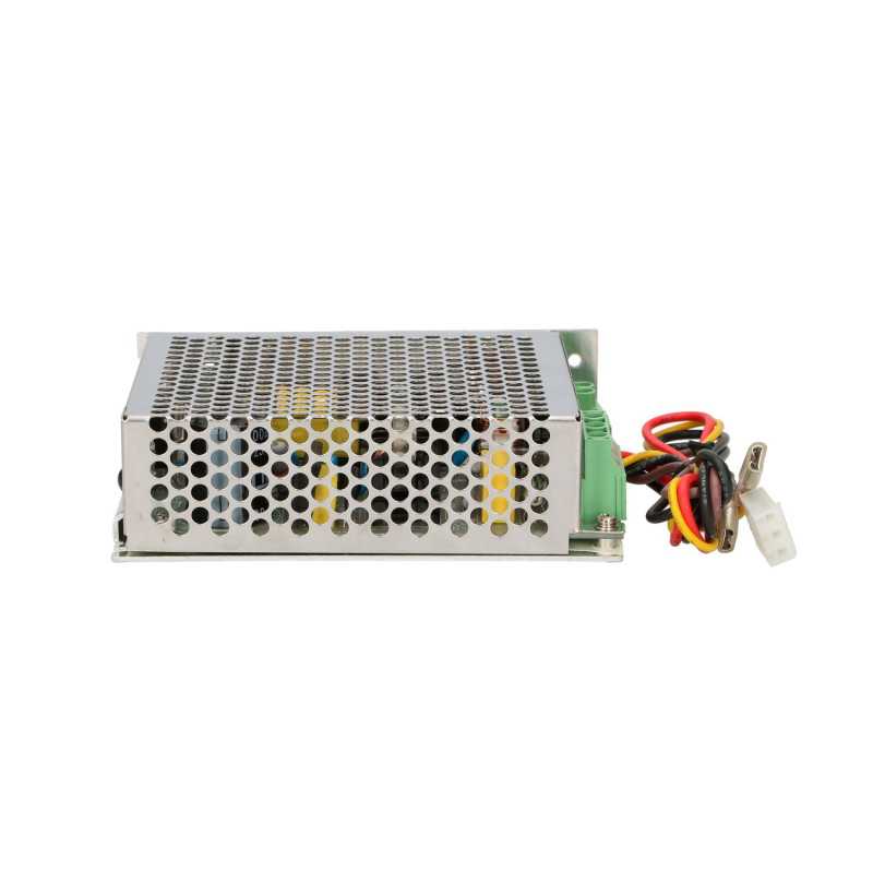 Extralink SCP-50-24 | Fonte de alimentaçao do buffer | 27,6 V, 50 W - Imagem 4