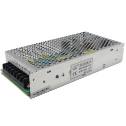 Преобразователь напряжения Extralink SD-100A-48, DC/DC...