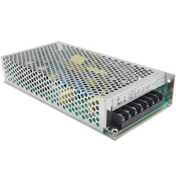 Extralink SD-100A-48 Spannungswandler, DC/DC 12V-48V 100W - Bild 3