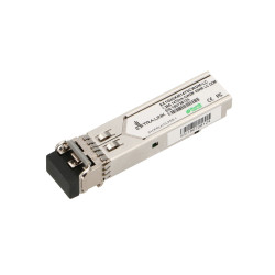 Модуль SFP CWDM Extralink 1.25G, 1.25Gbps, 1470nm, одинарный режим, 40km, LC, DOM