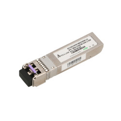 Extralink SFP+ 10G | SFP+ CWDM Modulo | 10Gbps, 1490nm, modalita singola, 10km, LC, DOM